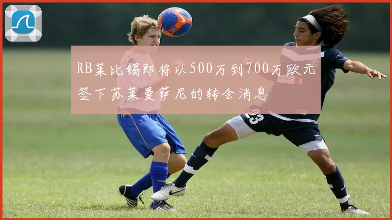 RB莱比锡即将以500万到700万欧元签下苏莱曼萨尼的转会消息