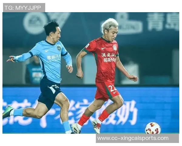 王钰栋精准传球助攻卡列洛轻松破门扳平比分