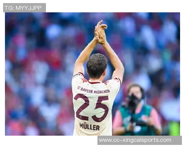 穆勒与克罗斯并列德国球员奖杯纪录未来有望独享荣耀