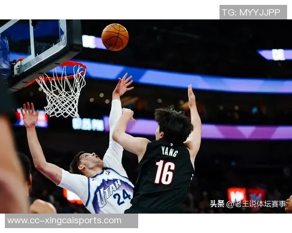 竞技体育争议不断杨瀚森将以更强姿态迎接挑战