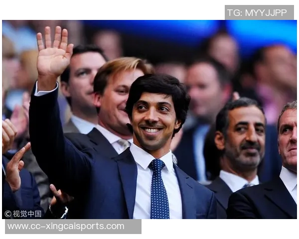 特朗普与曼城老板曼苏尔会晤探讨无限资金投资足球未来的可能性