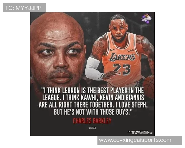 巴克利直言浓眉健康堪忧若我掌舵必将考虑交易他