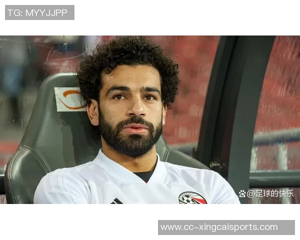 萨拉赫参加非洲杯期间与利物浦谈判有望持续推进