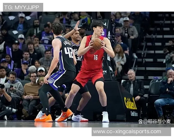 杨瀚森在拓媒谈中被指三分球不稳低位进攻能力待提升 杨瀚森在拓媒谈中被指三分球不稳低位进攻能力待提升