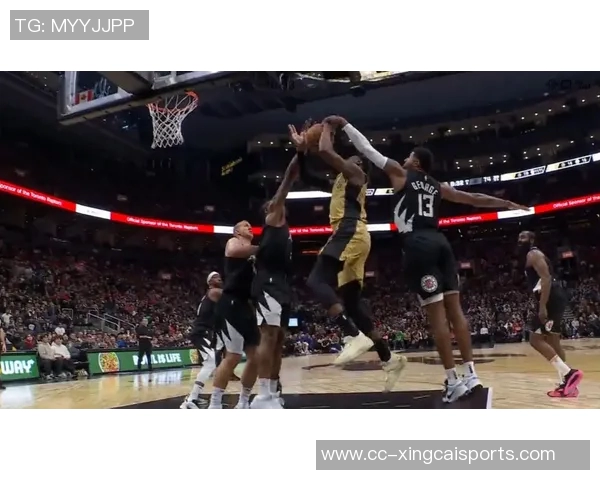 快船与猛龙对决胜率分析谁能延续连胜之势