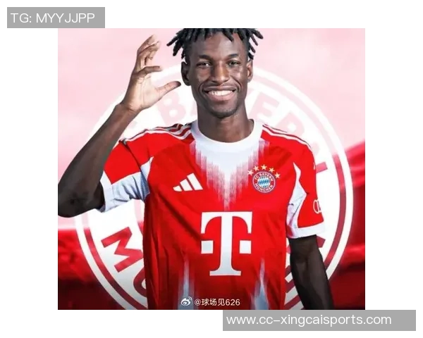 法尔克透露拜仁或不买断杰克逊正在关注其他前锋选项